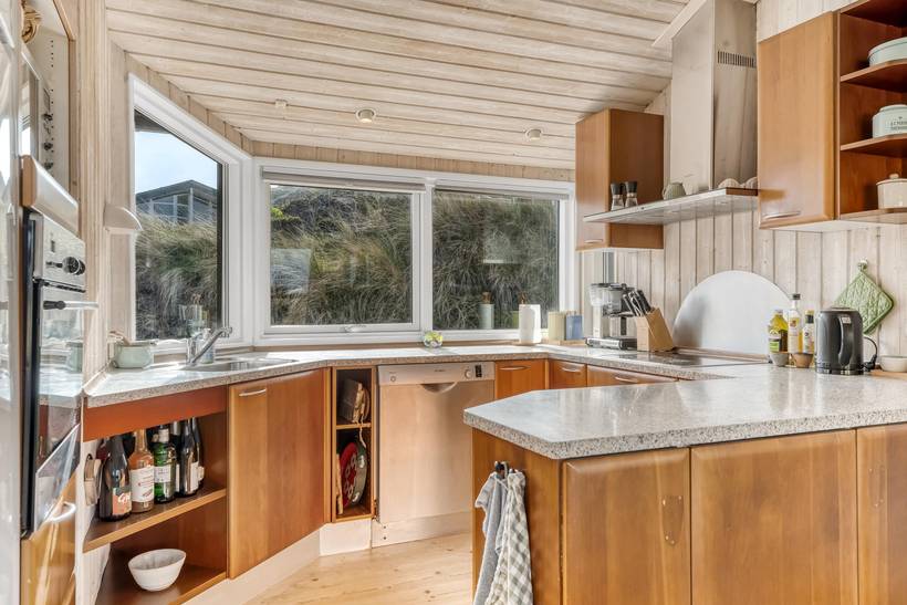 Foto von Ferienhaus XC30 in Saltum - Blokhus - Nordjütland