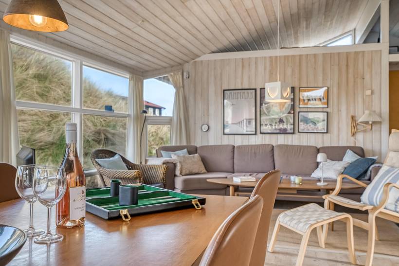 Foto von Ferienhaus XC30 in Saltum - Blokhus - Nordjütland