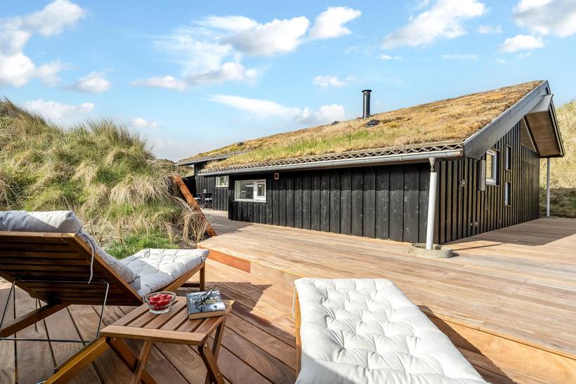 Foto von Ferienhaus XC30 in Saltum - Blokhus - Nordjütland