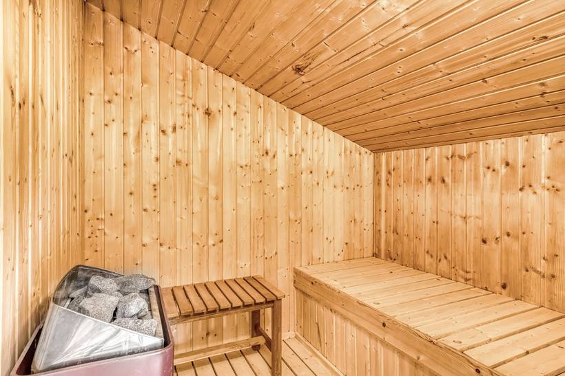Foto von Ferienhaus XC30 in Saltum - Blokhus - Nordjütland