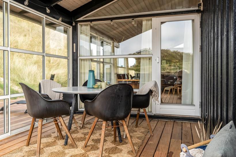 Foto von Ferienhaus XC30 in Saltum - Blokhus - Nordjütland