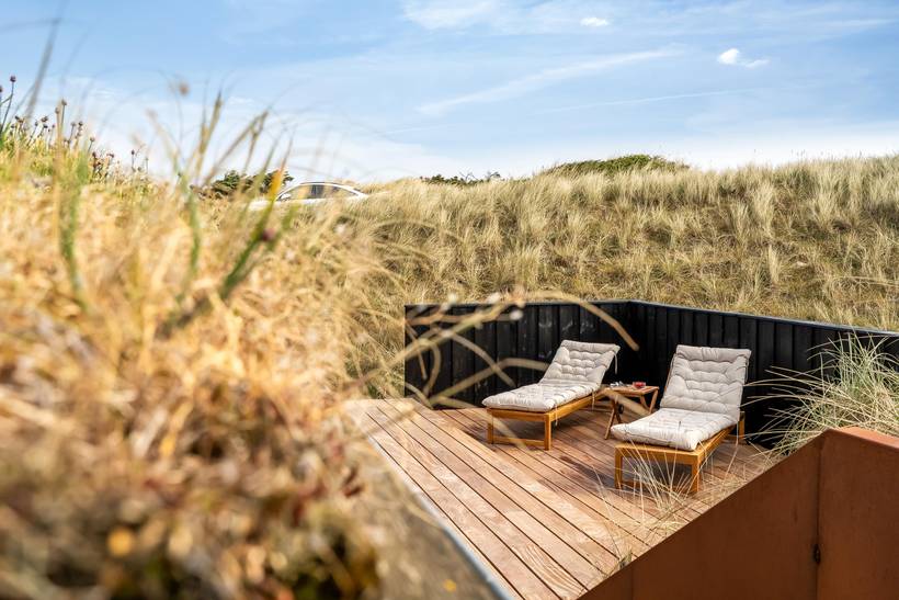 Foto von Ferienhaus XC30 in Saltum - Blokhus - Nordjütland