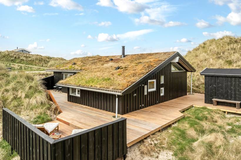 Foto von Ferienhaus XC30 in Saltum - Blokhus - Nordjütland