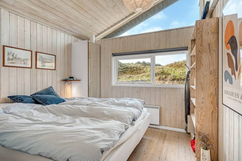 Foto von Ferienhaus XC30 in Saltum - Blokhus - Nordjütland