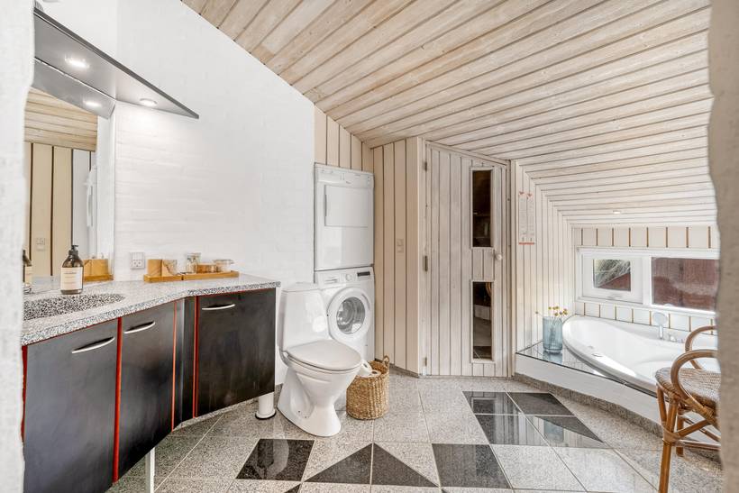 Foto von Ferienhaus XC30 in Saltum - Blokhus - Nordjütland