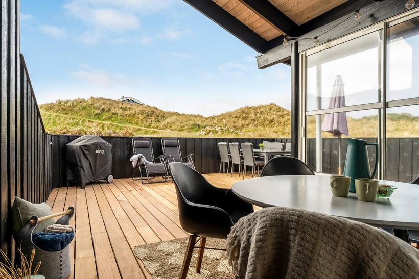 Foto von Ferienhaus XC30 in Saltum - Blokhus - Nordjütland