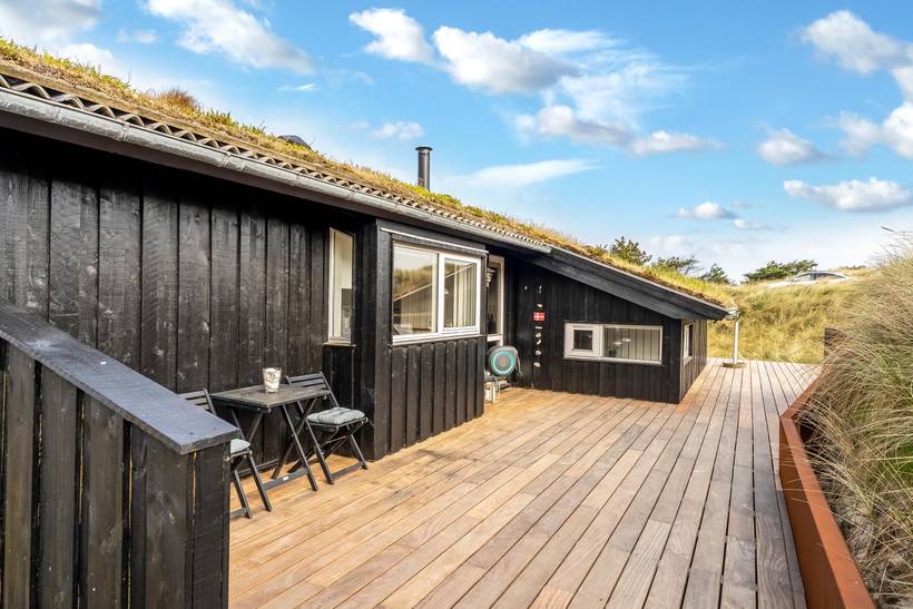 Foto von Ferienhaus XC30 in Saltum - Blokhus - Nordjütland