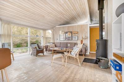 Vorschaubild von Ferienhaus XC30 in Saltum - Blokhus - Nordjütland