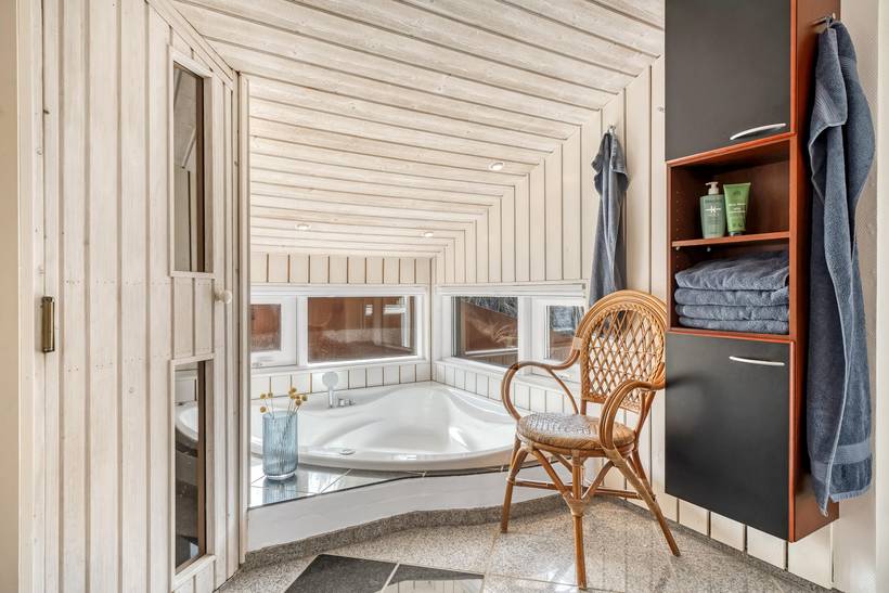 Foto von Ferienhaus XC30 in Saltum - Blokhus - Nordjütland