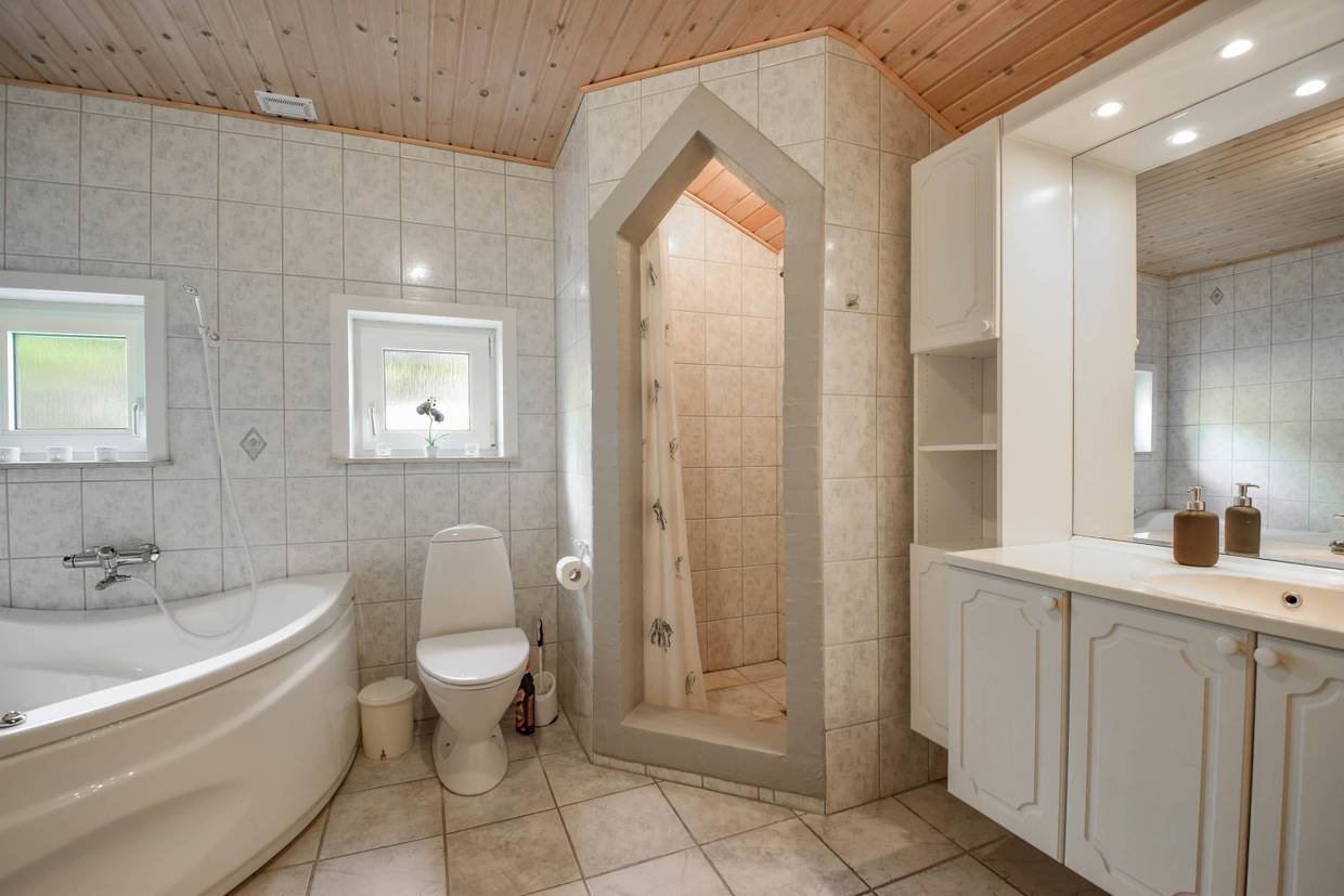 Foto von Ferienhaus XC34 in Fjand - Westjütland