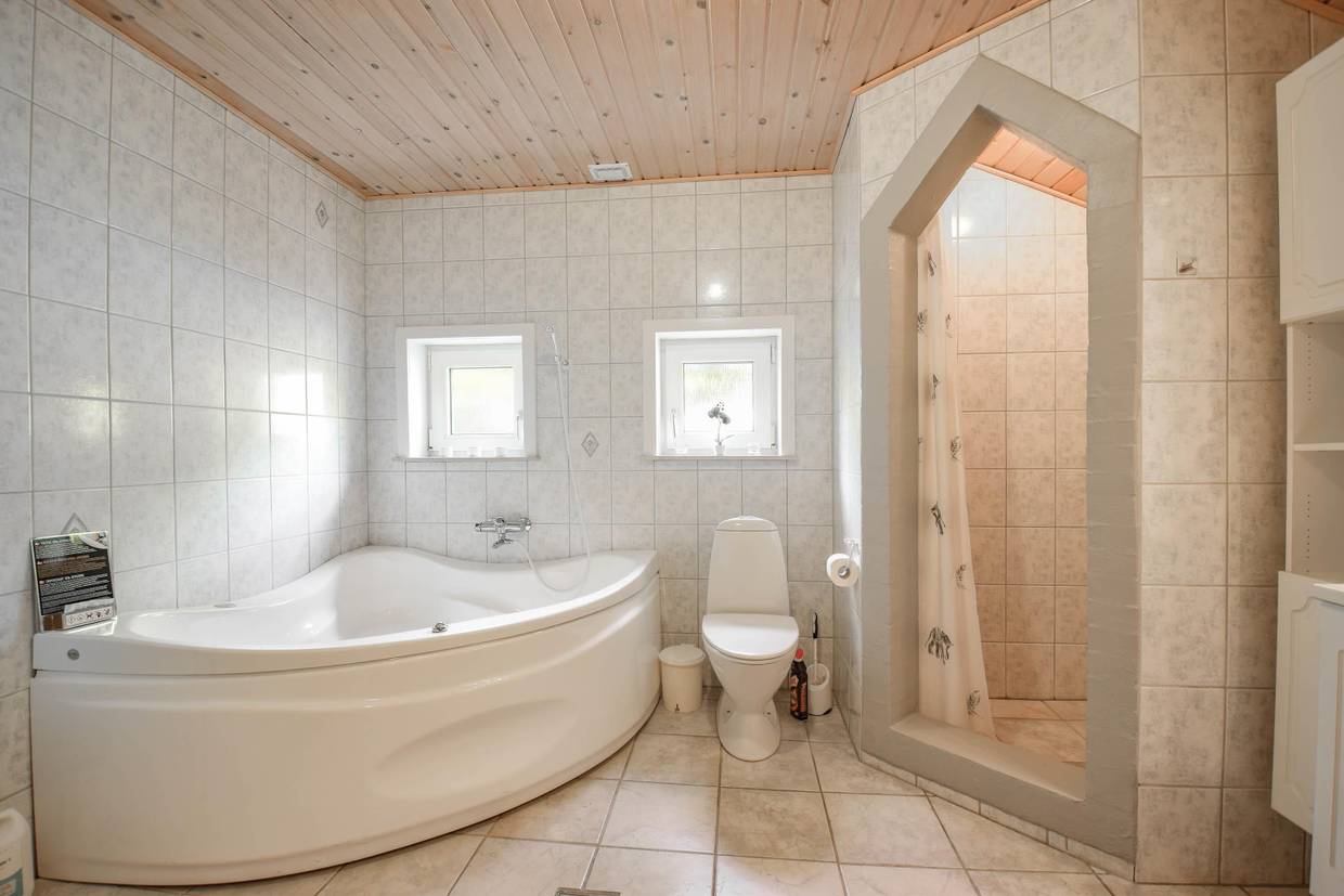 Foto von Ferienhaus XC34 in Fjand - Westjütland