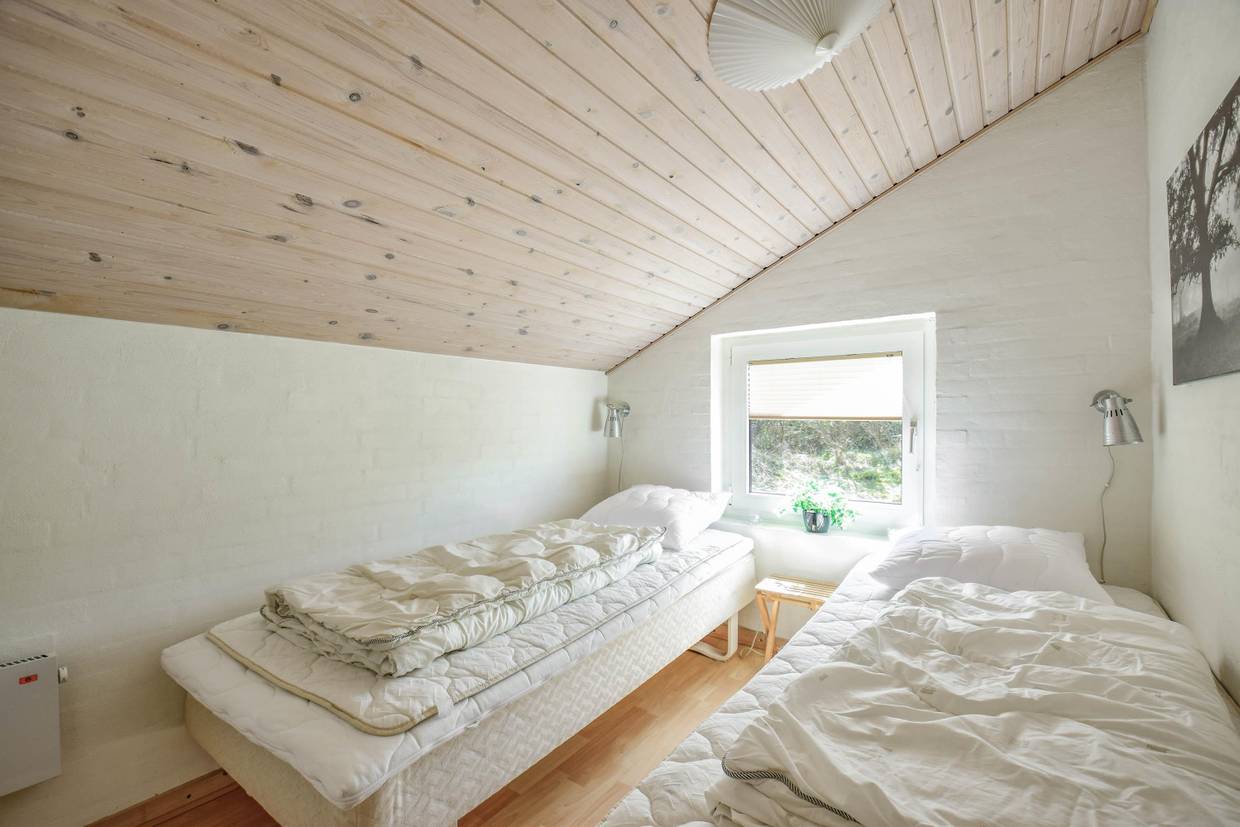 Foto von Ferienhaus XC34 in Fjand - Westjütland