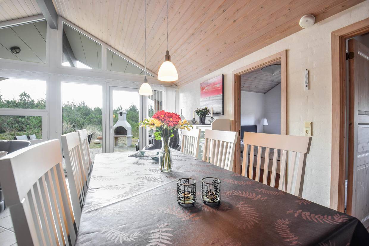 Foto von Ferienhaus XC34 in Fjand - Westjütland