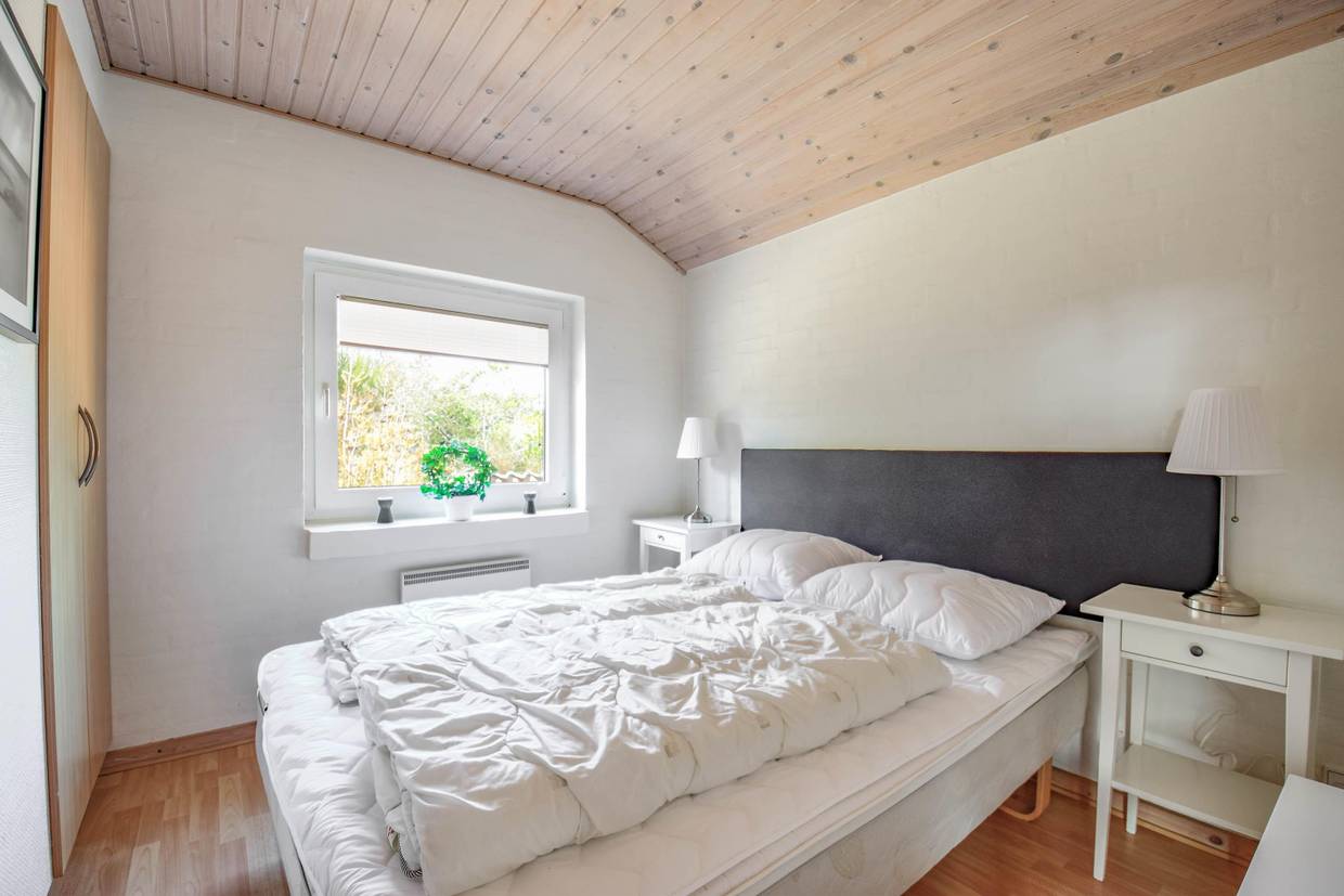Foto von Ferienhaus XC34 in Fjand - Westjütland