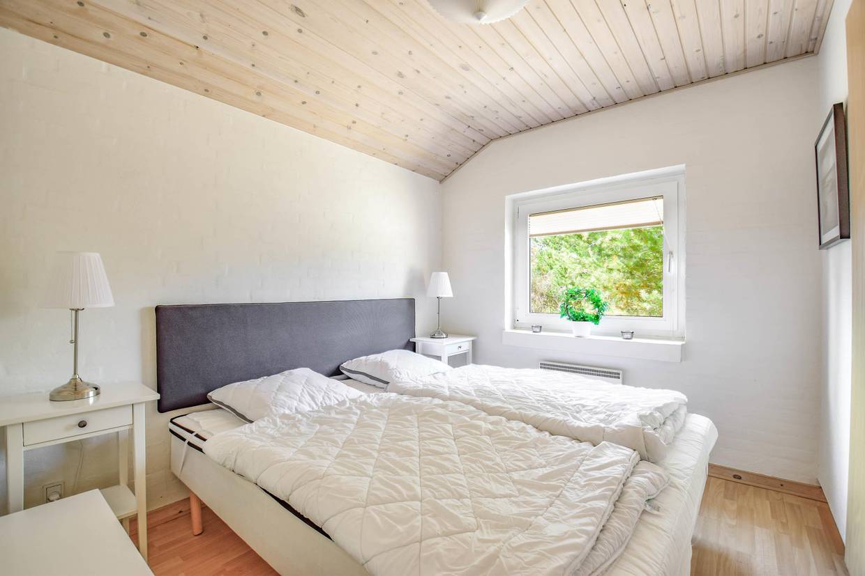 Foto von Ferienhaus XC34 in Fjand - Westjütland