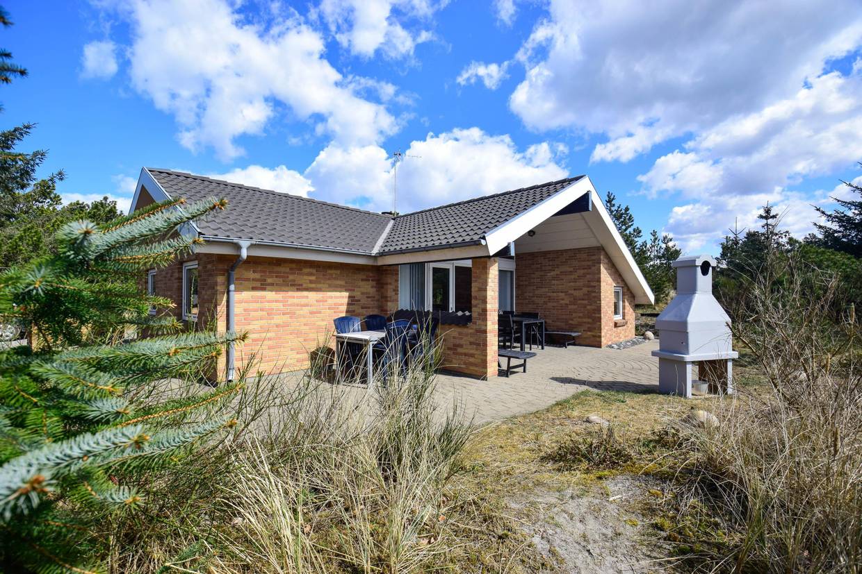 Foto von Ferienhaus XC34 in Fjand - Westjütland
