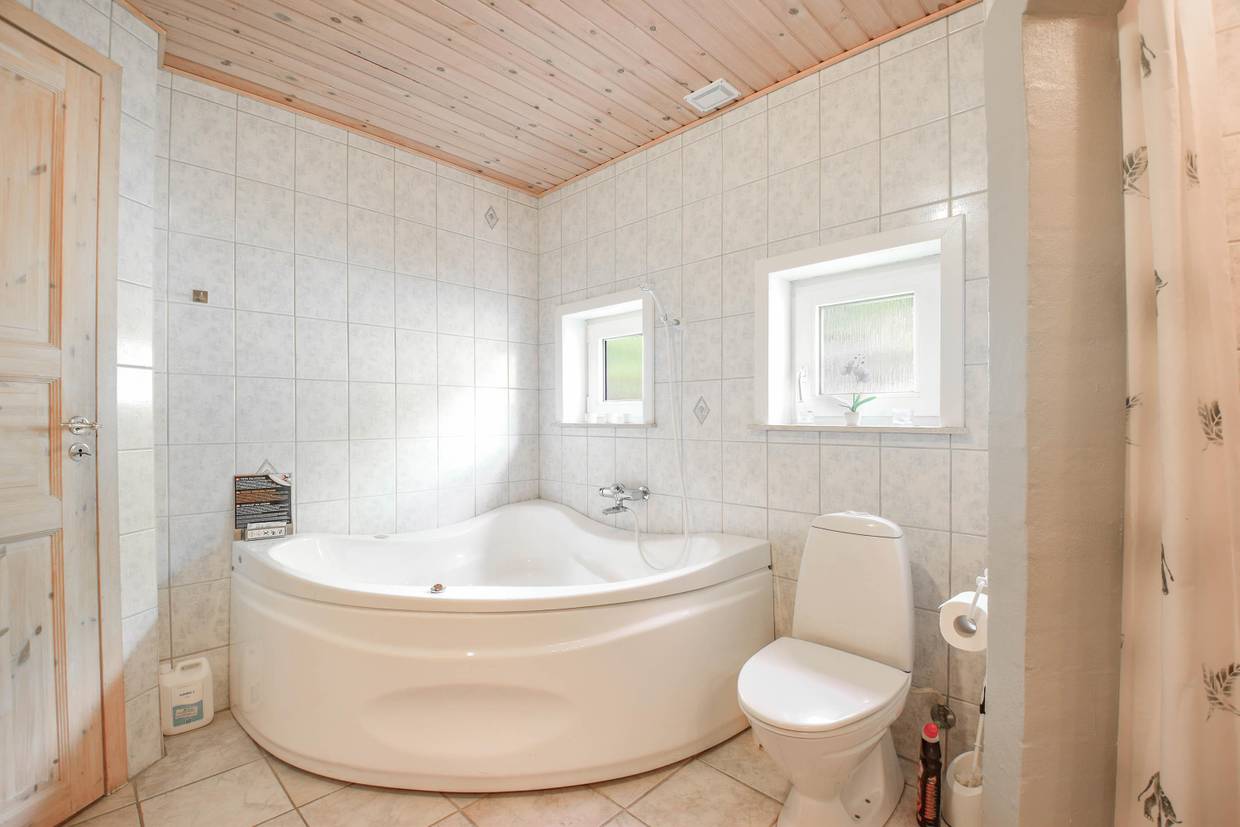 Foto von Ferienhaus XC34 in Fjand - Westjütland