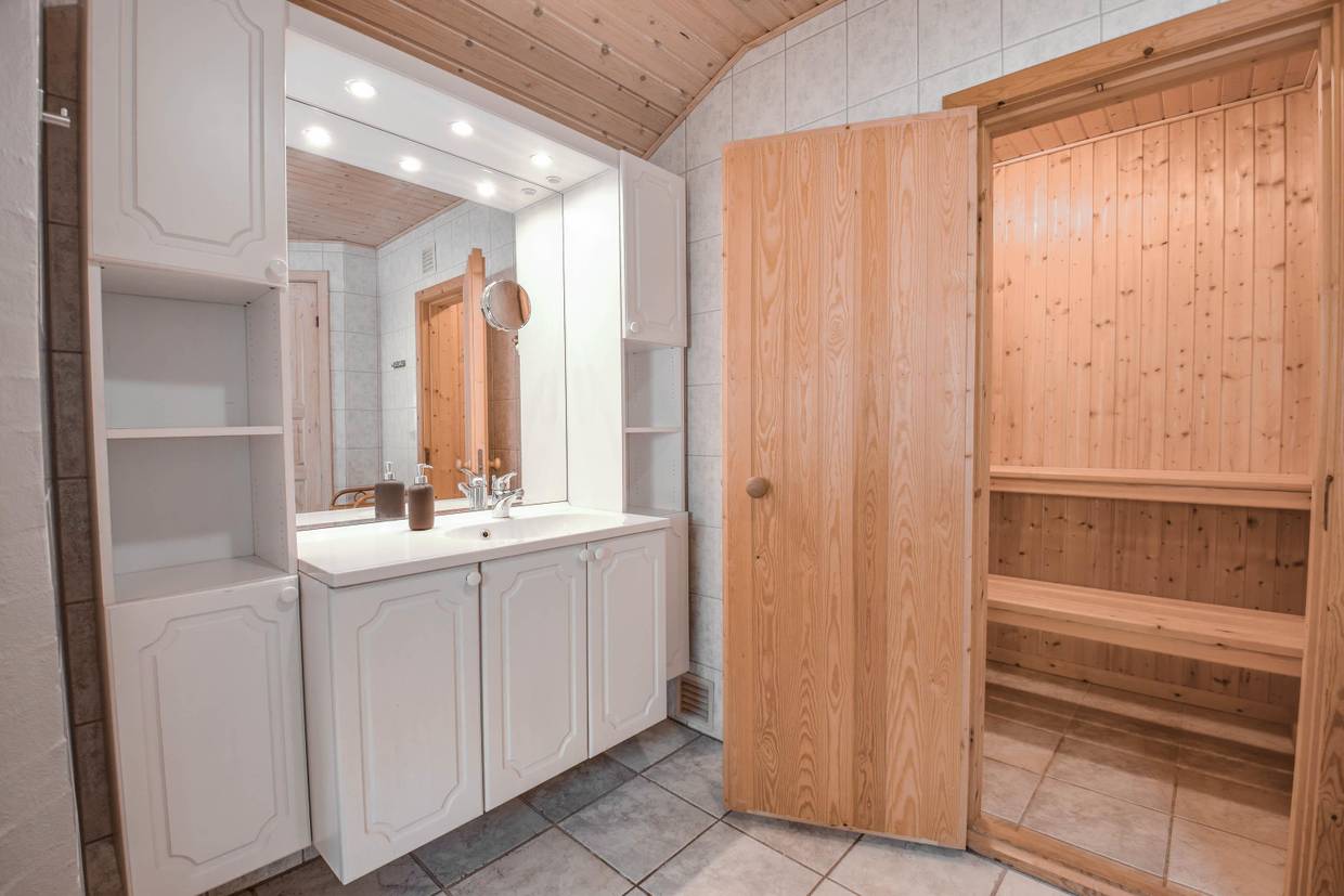 Foto von Ferienhaus XC34 in Fjand - Westjütland