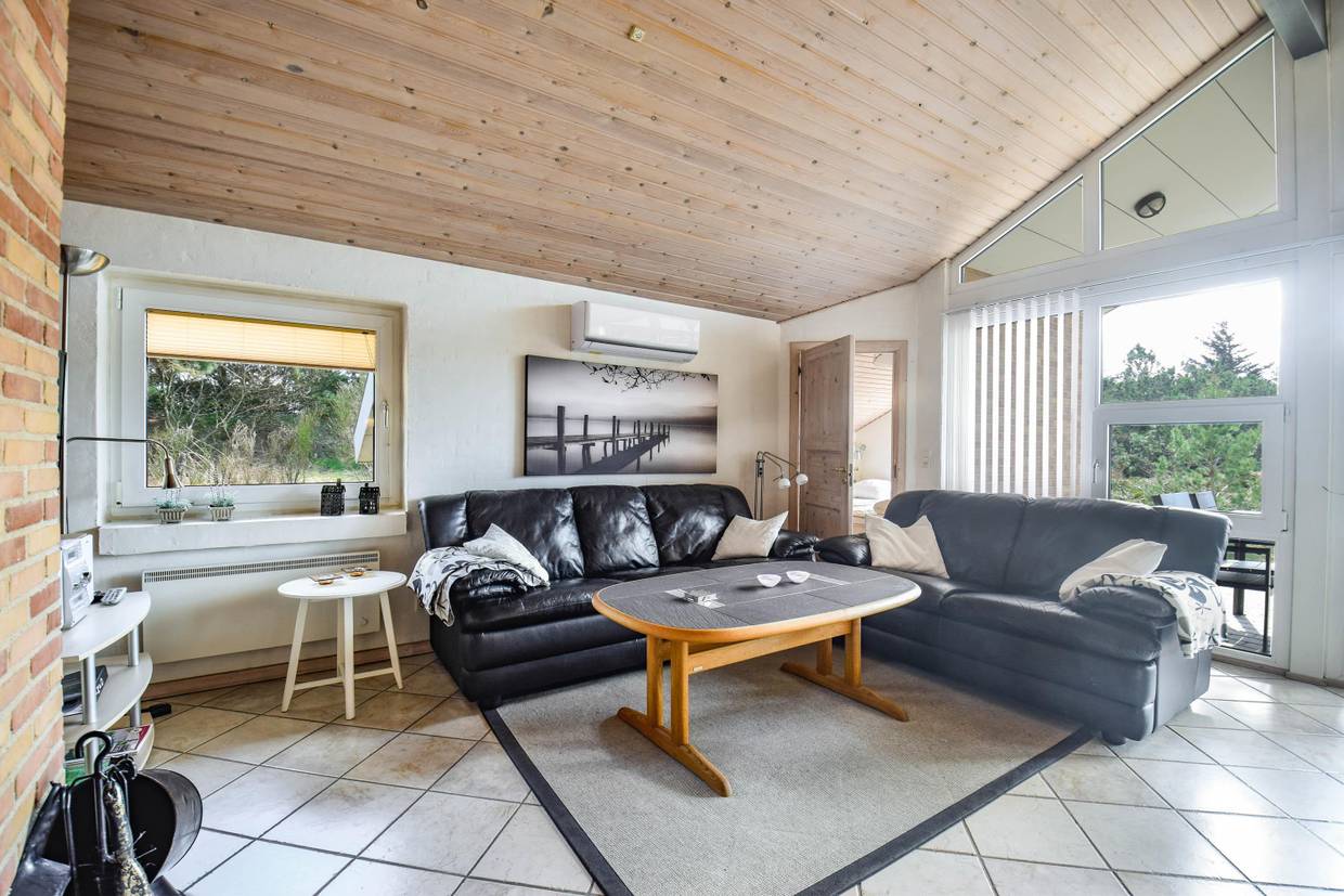 Foto von Ferienhaus XC34 in Fjand - Westjütland