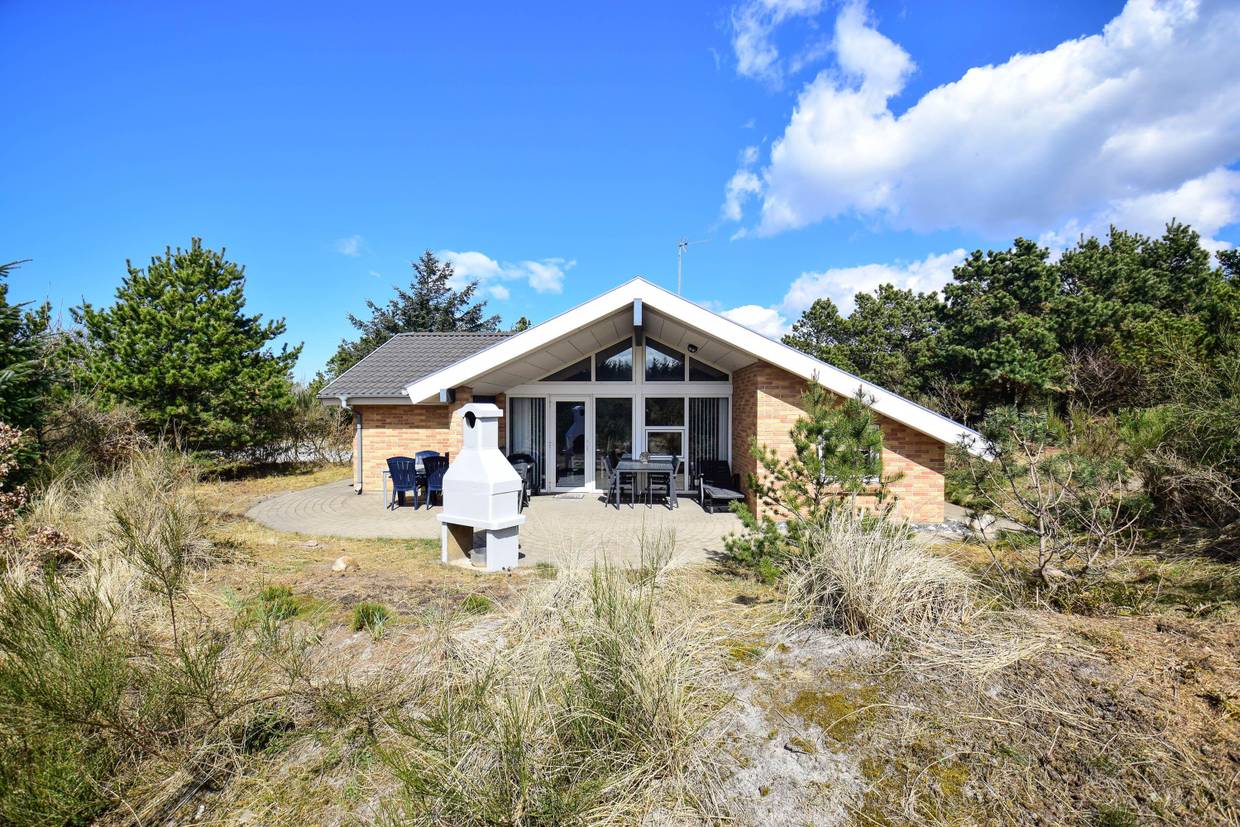 Foto von Ferienhaus XC34 in Fjand - Westjütland