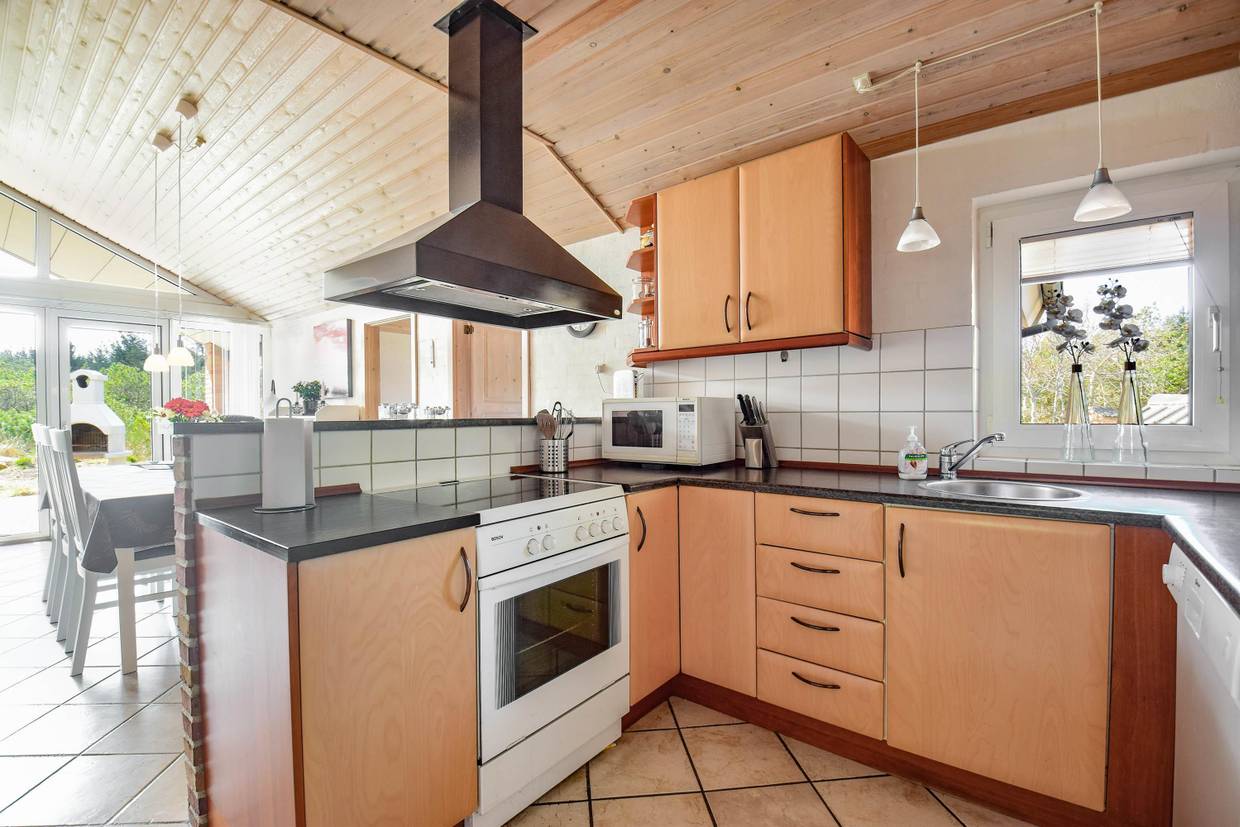 Foto von Ferienhaus XC34 in Fjand - Westjütland