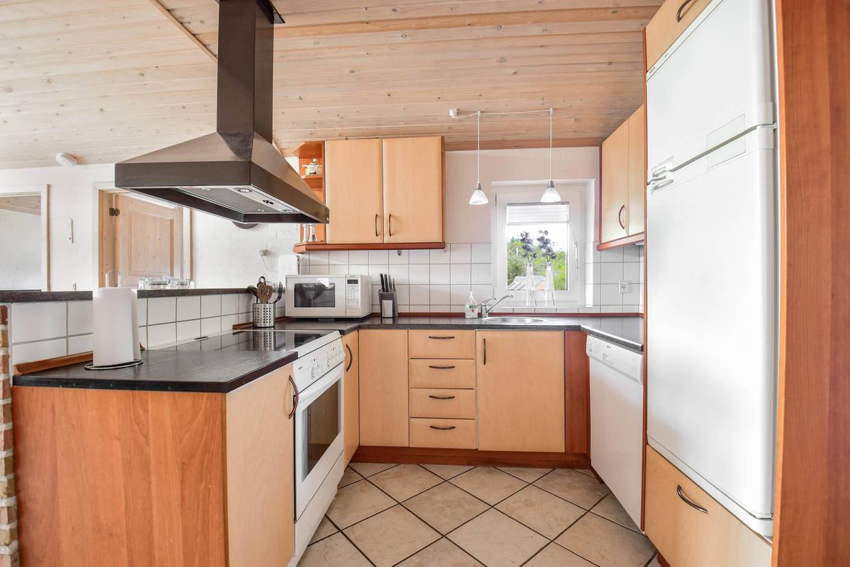 Foto von Ferienhaus XC34 in Fjand - Westjütland