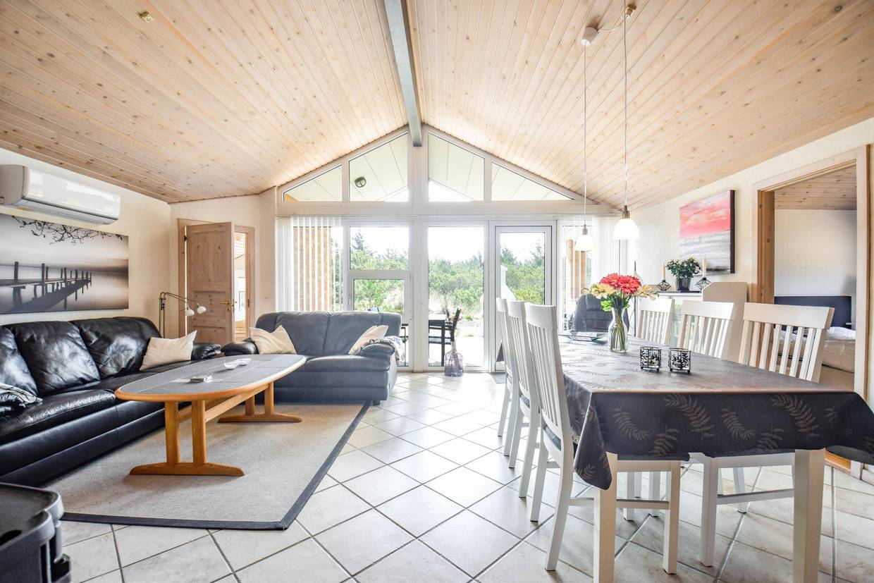 Foto von Ferienhaus XC34 in Fjand - Westjütland
