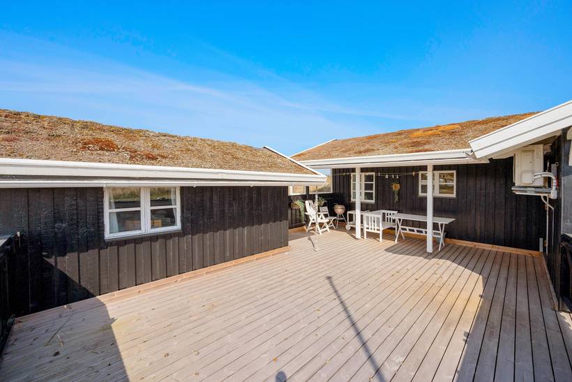 Foto von Ferienhaus XC43 in Houvig - Søndervig - Westjütland
