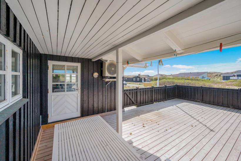 Foto von Ferienhaus XC43 in Houvig - Søndervig - Westjütland