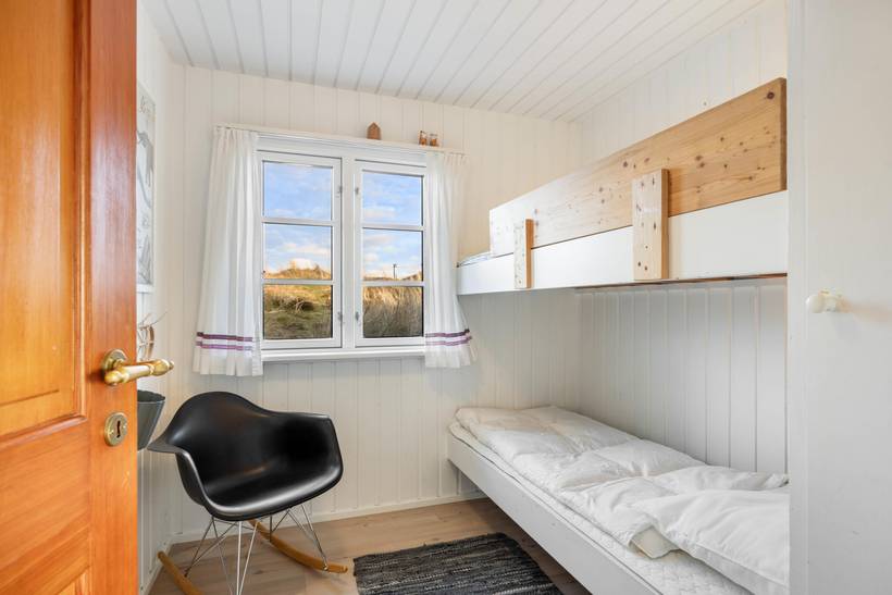 Foto von Ferienhaus XC43 in Houvig - Søndervig - Westjütland