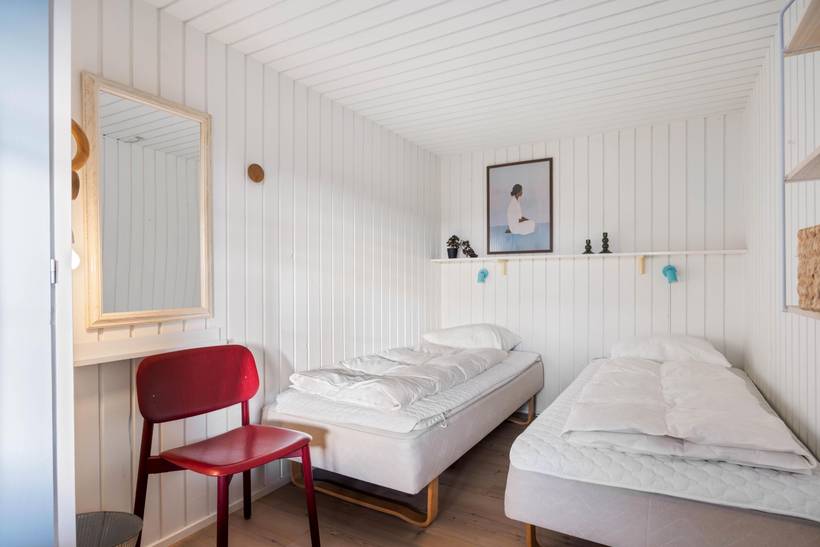 Foto von Ferienhaus XC43 in Houvig - Søndervig - Westjütland