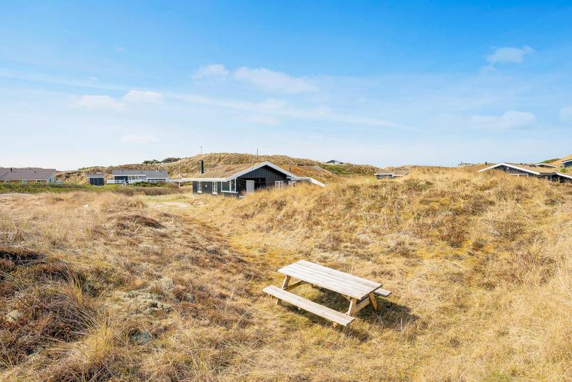 Foto von Ferienhaus XC43 in Houvig - Søndervig - Westjütland