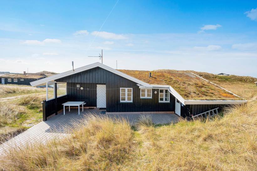 Foto von Ferienhaus XC43 in Houvig - Søndervig - Westjütland