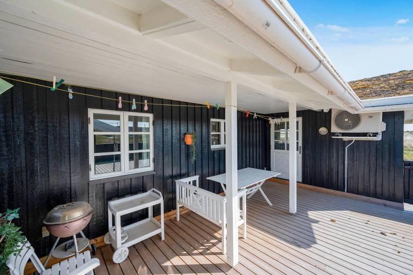 Foto von Ferienhaus XC43 in Houvig - Søndervig - Westjütland