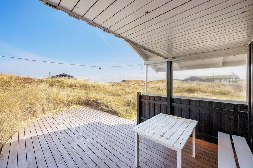 Foto von Ferienhaus XC43 in Houvig - Søndervig - Westjütland
