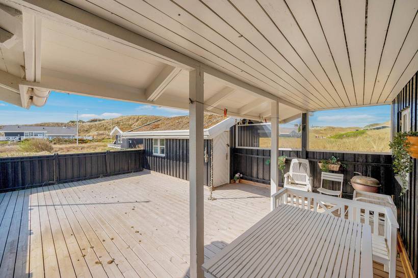 Foto von Ferienhaus XC43 in Houvig - Søndervig - Westjütland