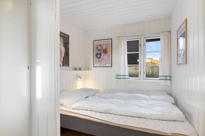 Foto von Ferienhaus XC43 in Houvig - Søndervig - Westjütland
