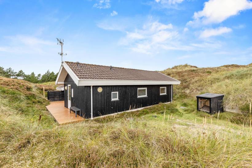 Foto von Ferienhaus XC48 in Grærup - Vejers Strand - Westjütland