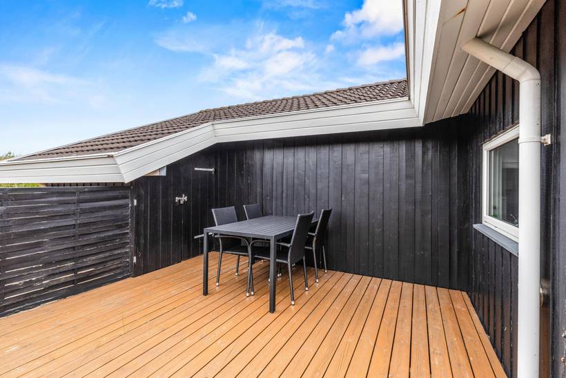 Foto von Ferienhaus XC48 in Grærup - Vejers Strand - Westjütland