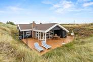 Grærup - Vejers Strand - Westjütland