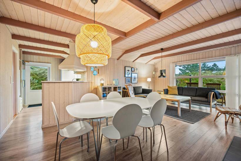 Foto von Ferienhaus XC48 in Grærup - Vejers Strand - Westjütland