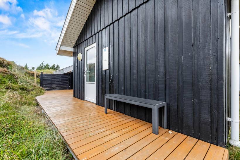 Foto von Ferienhaus XC48 in Grærup - Vejers Strand - Westjütland