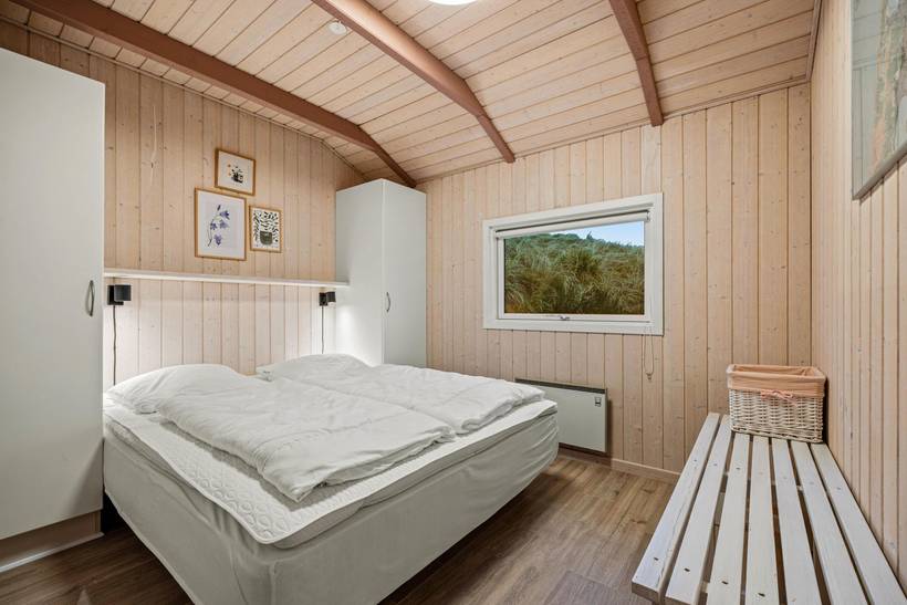 Foto von Ferienhaus XC48 in Grærup - Vejers Strand - Westjütland