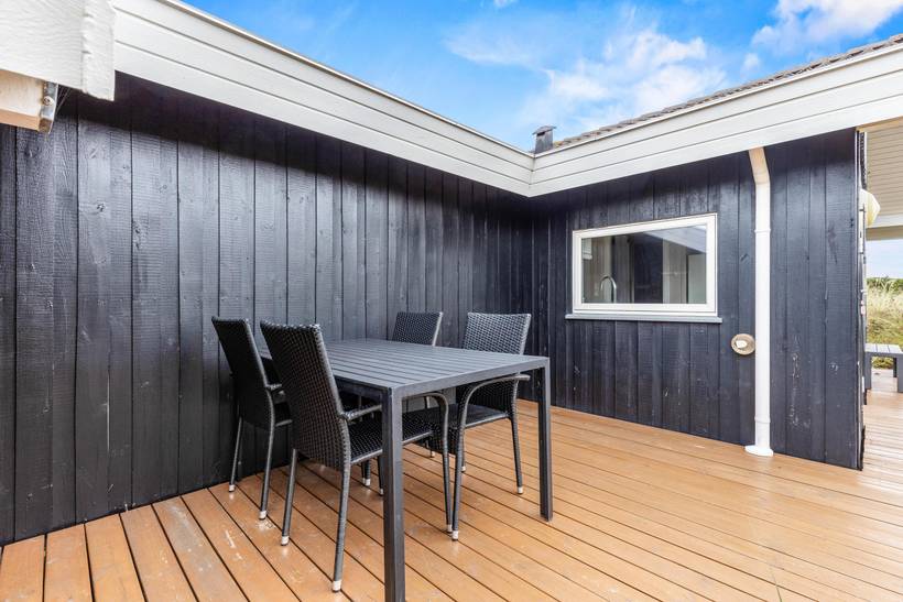 Foto von Ferienhaus XC48 in Grærup - Vejers Strand - Westjütland