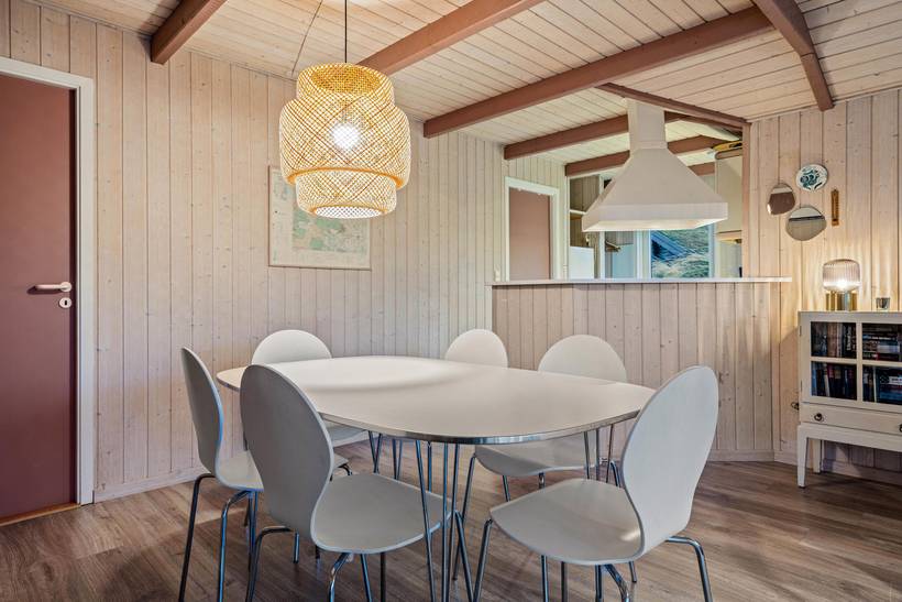 Foto von Ferienhaus XC48 in Grærup - Vejers Strand - Westjütland