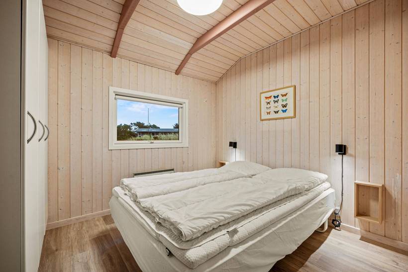 Foto von Ferienhaus XC48 in Grærup - Vejers Strand - Westjütland