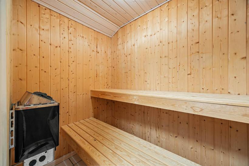 Foto von Ferienhaus XC48 in Grærup - Vejers Strand - Westjütland