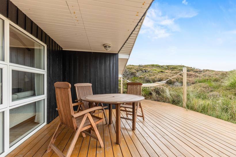 Foto von Ferienhaus XC48 in Grærup - Vejers Strand - Westjütland