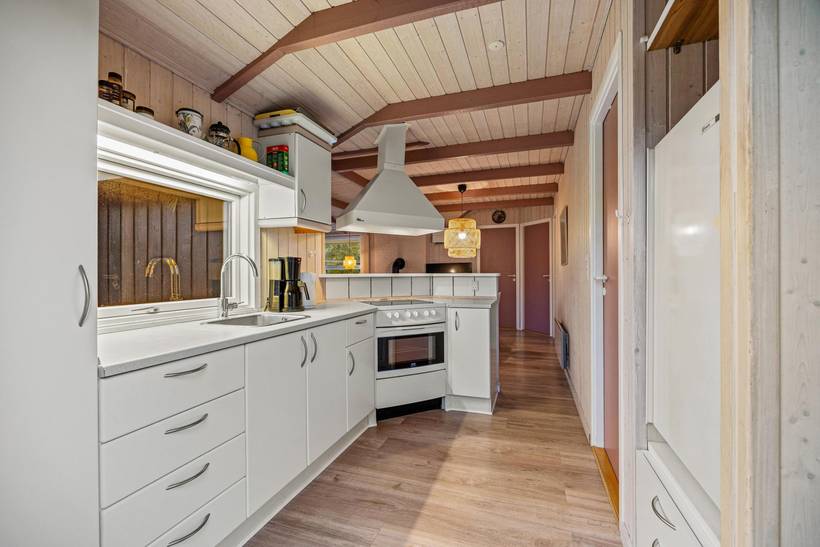 Foto von Ferienhaus XC48 in Grærup - Vejers Strand - Westjütland