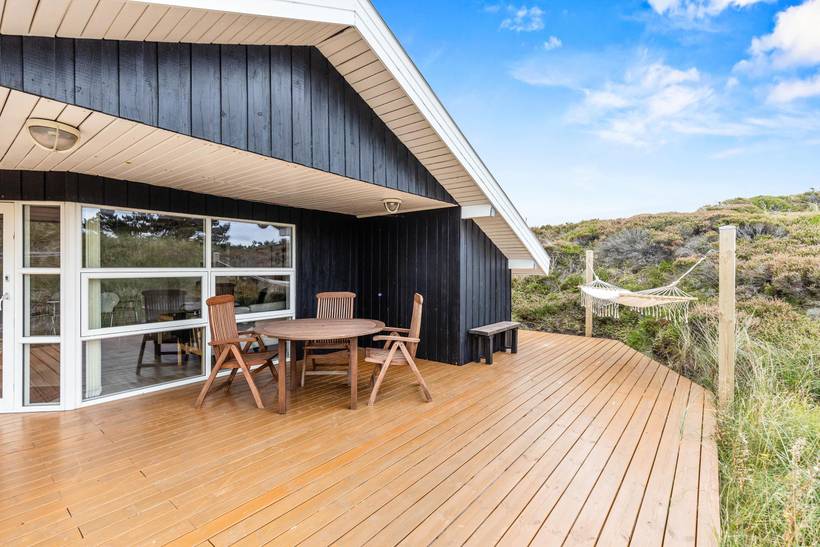 Foto von Ferienhaus XC48 in Grærup - Vejers Strand - Westjütland